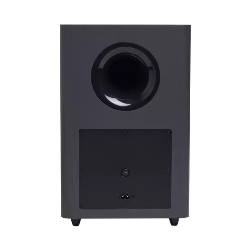 Barra De Sonido Jbl Bar 2.1 Deep Bass Subwoofer