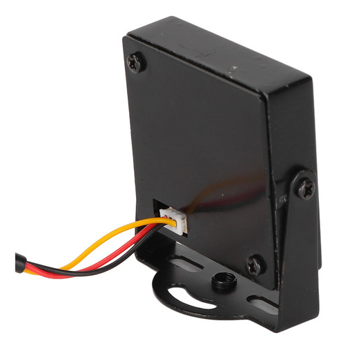Minimódulo De Cámara En Miniatura, Lente De 3.6 Mm, 700 Tvl,
