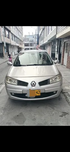 Megane 2