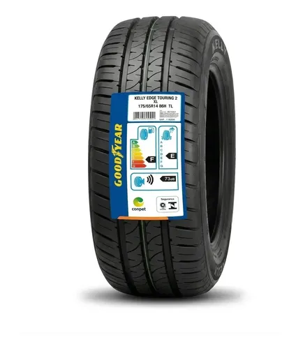 Pneu Goodyear Kelly Edge Touring 175/65R14