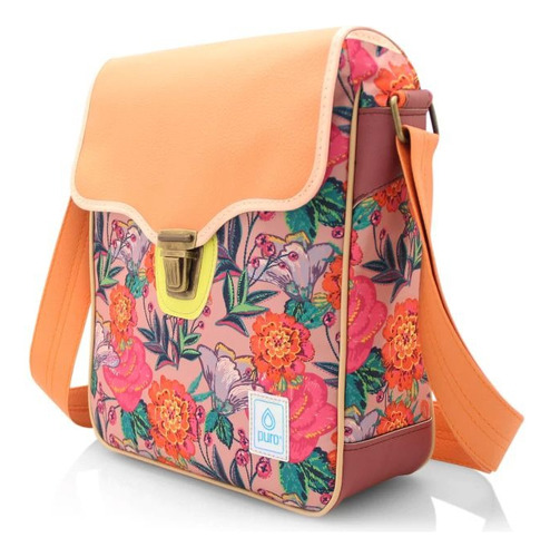 Morral Puro Llave Rosalia Rosa