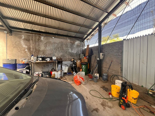 Venta Bodega Galpon Capitan Avalos Gran Avenida
