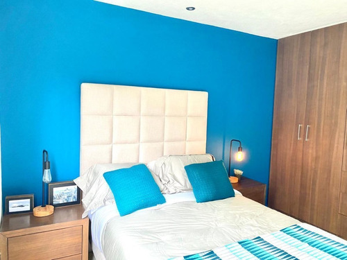 Imagen 13 de 21 de Estrena Town House En Zona Esmeralda, 3 Recamaras, Vive Con