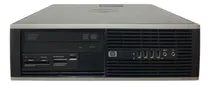 Comprar Compaq Pro 6005 Sff, Amd Phenom Iix2, 500gb, Ram 4gb, W10
