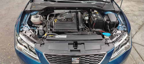 Seat Leon 1.4 Sc Style 140 Hp Dsg