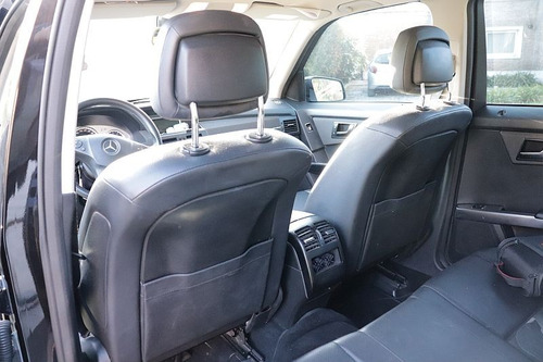 Camioneta Mercedes Benz Clase Glk 300 4matic City