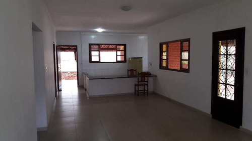 Imagem 6 de 21 de Chácara Com 4 Dorms, Morro Branco, Pirapora Do Bom Jesus - R$ 700 Mil, Cod: 235338 - V235338