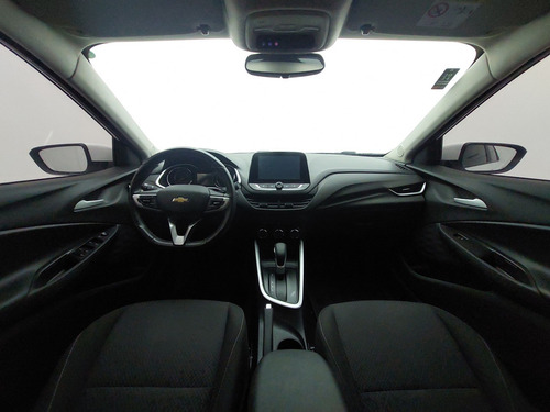 Chevrolet Onix 1.0 TURBO FLEX PLUS LTZ AUTOMÁTICO