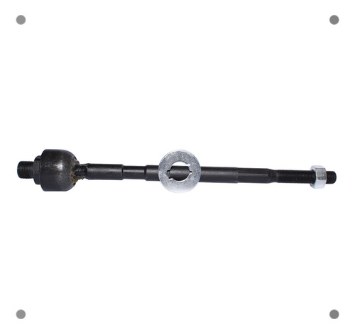 Brazo Axial Izquierda/derecha Para Kia Pop 1.1 1995 2001
