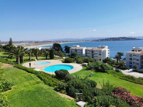 Hermoso Departamento Puerto Velero, Pozones