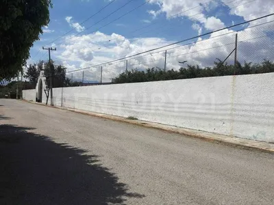 Terreno en venta