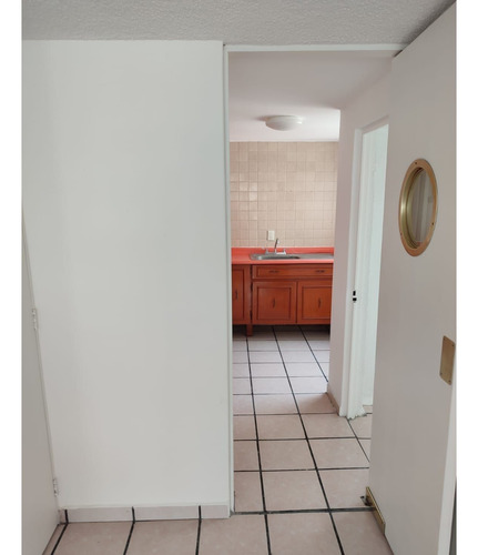 Departamento En Venta En Coapa, Los Girasoles Ii, Coyoacán