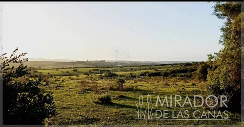 Chacras Se Financia 50 % - Mirador De Las Cañas - Consulte !!!!!