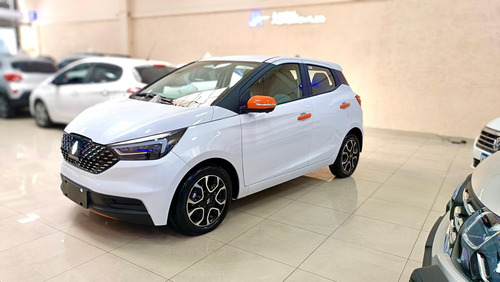 jmev Ev3 0.0 Ev3 (31,9 Kwh)