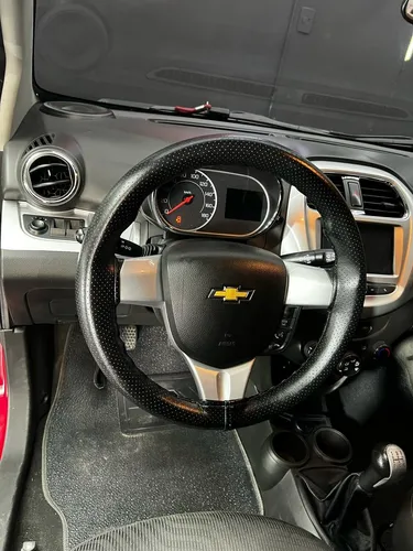 Chevrolet Spark Gt 1.2 Premier 2020