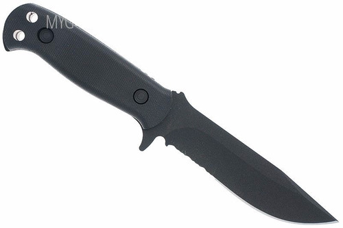 Imagen 3 de 6 de Cuchillo Buck 822 Sentry Hoja 12,7cm 5' Acero 420hc