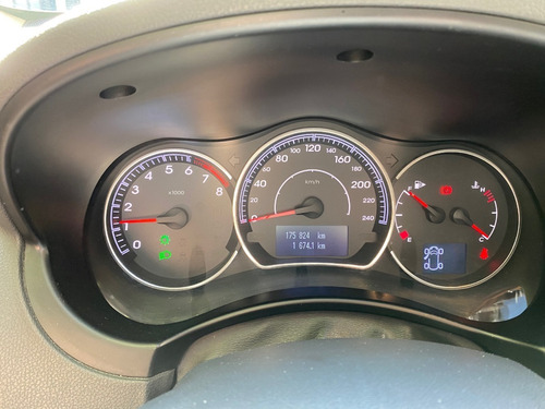 Renault Koleos Expression 2012 (blindaje Anti Vandálico.)