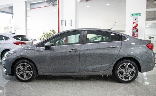 Imagen 3 de 11 de Chevrolet Cruze Premier 4/5p Adjudicado- Cancelado #jm