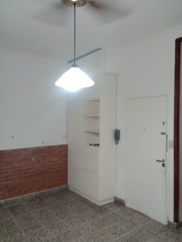 Oportunidad Inversionistas. Departamento Un Dormitorio En Planta Baja. Buenas Renta