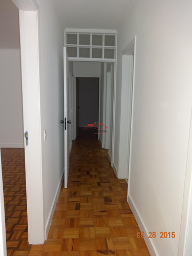 Imagem 14 de 30 de Apartamento Residencial Para Locação - Jardim Paulista, São Paulo - Ap00428 - 70287513