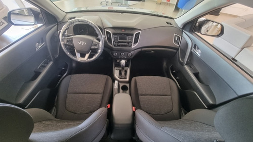 Imagem 8 de 15 de Creta Action 1.6 16v Flex At
