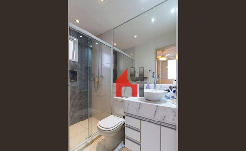 Imagem 20 de 30 de Apartamento À Venda, 69 M² Por R$ 508.000,00 - Jardim Previdência - São Paulo/sp - Ap1934