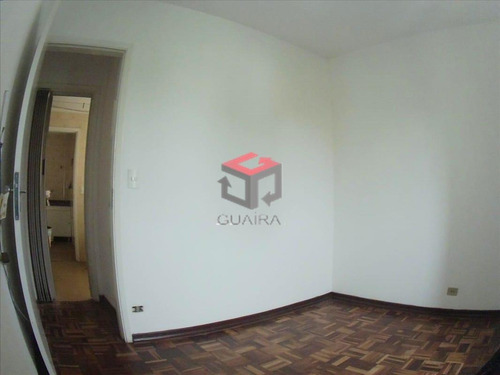 Imagem 7 de 10 de Apartamento Para Aluguel, 3 Quartos, 1 Vaga, Baeta Neves - São Bernardo Do Campo/sp - 6645