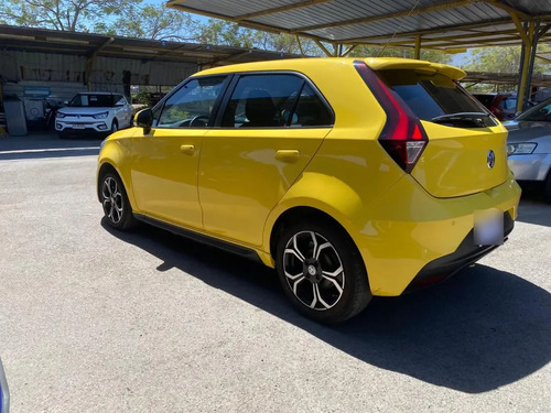 Mg Mg3 1.5 Com Mt 2023