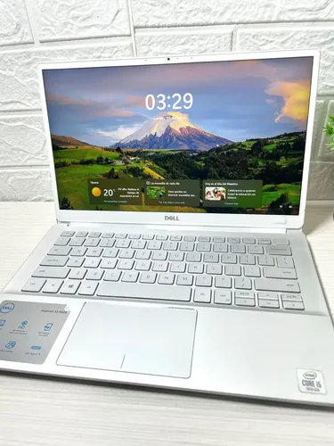 Laptop Dell Inspiron 5391-core I5-10210u Ram 8gb Y 512gb Ssd