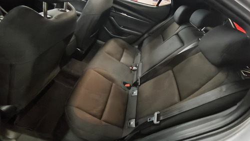 Mazda Mazda 3 2.5 I Hatch At