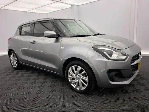 Suzuki Swift 1.2 Hybrid 2Wd