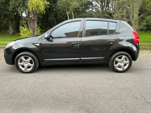 Renault Sandero 1.6 Expression