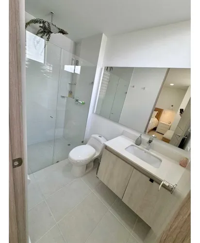 Apartamento En Envigado Loma De Los Mesa