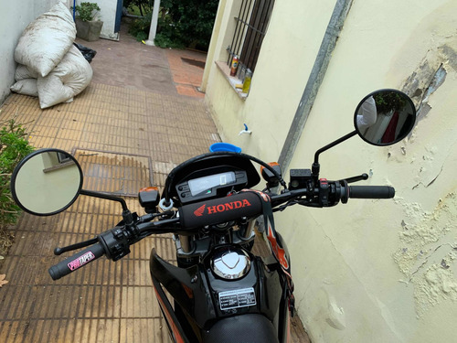 Honda 2020