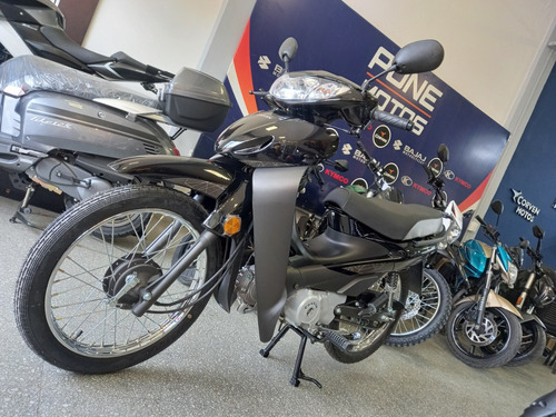 Corven 110 Mirage 0km 2023 Pune Motos Ahora 12/18