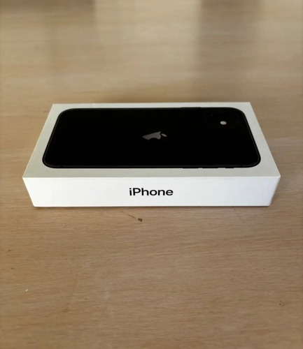 Iphone 11 128gb - 100% Batería + Airpods Pro Negro (Reacondicionado)