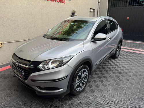 Honda HR-V 1.8 Ex-l 2wd Cvt