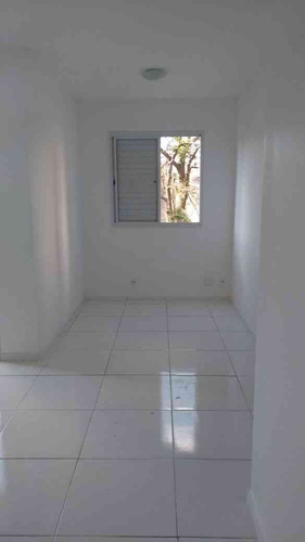 Apartamento Fatto Passion Vila Augusta - 3235