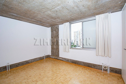 Apartamento - Pinheiros - Ref: 122868 - V-122868
