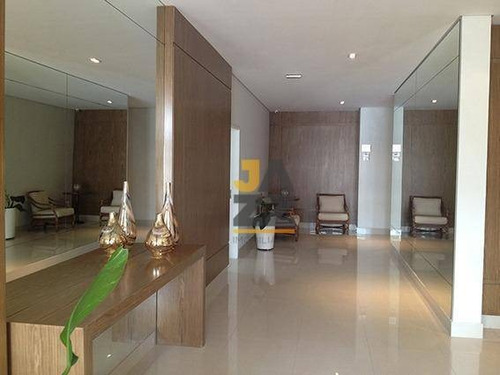 Imagem 17 de 30 de Apartamento Com 2 Dormitórios À Venda, 75 M² Por R$ 570.000,00 - Morumbi - São Paulo/sp - Ap7403