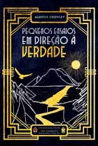 Comprar Livro Pequenos Ensaios Em Direção À Verdade