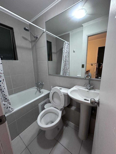 Arriendo Casa Villa San Ambrosio Frente Sodim (36523)
