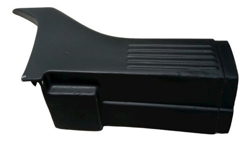 Moldura Cabina Sencilla Ford Lobo Fx4 2004 - 2014 Derecha