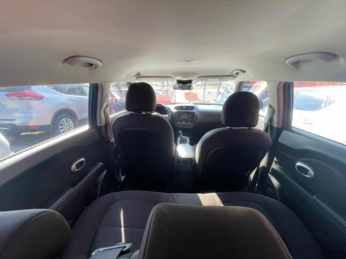 Kia Soul 1.6 Lx Mt