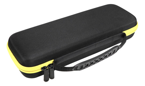 Funda De Almacenamiento Para Repuesto Fluke T5-1000/t5-600