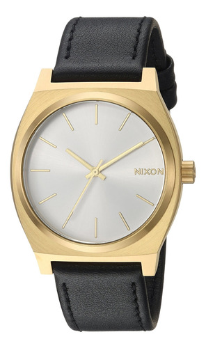 Nixon Time Teller A045. Reloj Resistente Al Agua Hasta ...