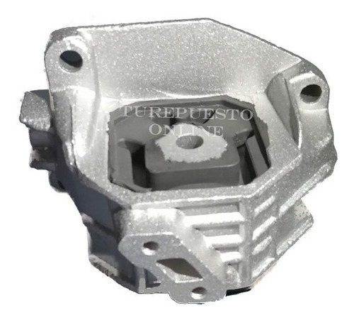 Pata Soporte De Motor Derecha  Vw Gol Trend G5 - Fox 1.6 8v