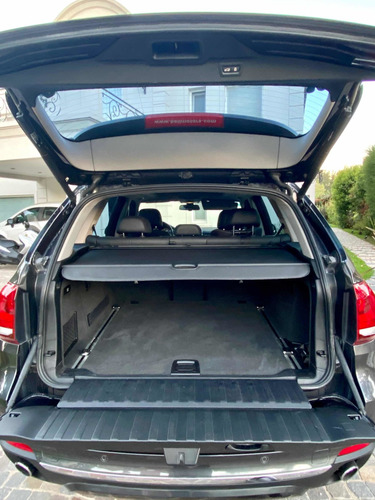 Bmw X5 3.0 Xdrive 35i Executive 306cv 2015