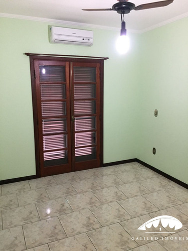 Imagem 17 de 30 de Vende E Aluga Casa Condomínio Residencial Chácara Flora | Jardim Soleil, Valinhos/sp | At: 800m² ac: 399m² 6 Dormitórios 3 Suítes 5 Vagas | Piscina - Ca00505 - 34668497