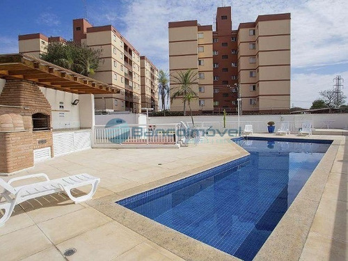 Imagem 17 de 20 de Apartamento - Ap02892 - 68684439